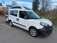 Fiat Doblo 2019