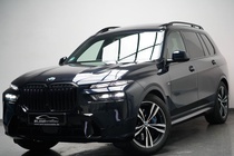 BMW X7 2024