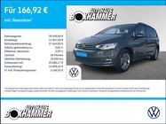 Volkswagen Touran 2026