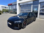 Audi RS 6 2023