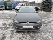 Volkswagen Golf 2020