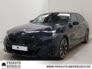 BMW 5 Series 2024