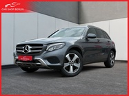 Mercedes-Benz GLC-Class 2019