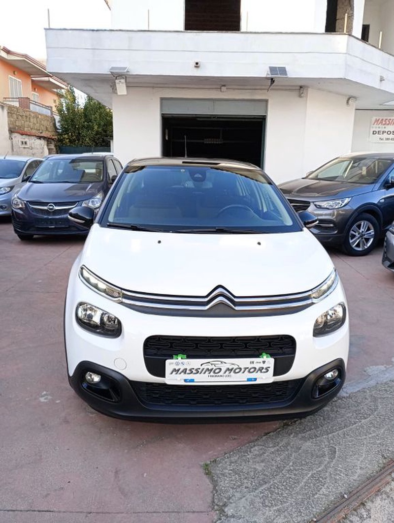 Citroen C3