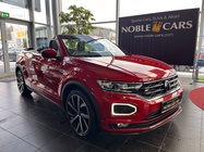 Volkswagen T-Roc 2020