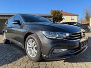Volkswagen Passat 2022