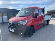 Renault Master 2021