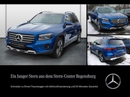 Mercedes-Benz GLB-Class 2025