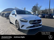 Mercedes-Benz B-Class 2024