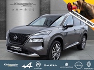 Nissan X-Trail 2025