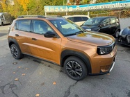 Fiat Grande Panda 2025