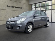Hyundai i20 2012