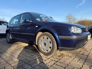 Volkswagen Golf 2000