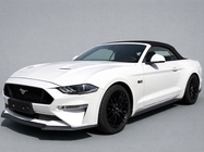 Ford Mustang 2020