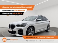BMW X1 2020