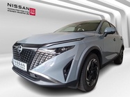 Nissan Qashqai 2024