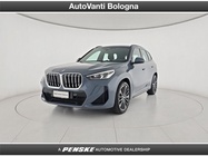 BMW X1 2024