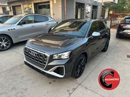 Audi Q2 2024