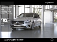Mercedes-Benz B-Class 2021