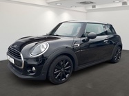 MINI One 2019