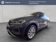 Volkswagen T-Roc 2024