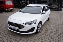 Ford Focus 2023