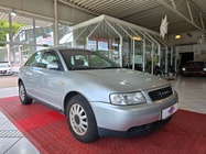 Audi A3 2000