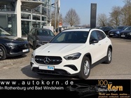 Mercedes-Benz GLA-Class 2025