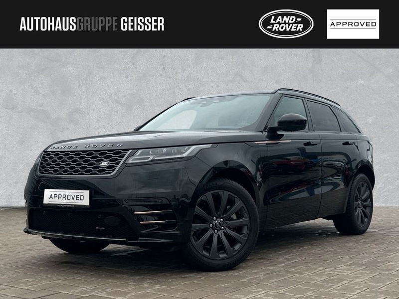 Land Rover Velar