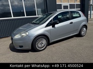 Fiat Grande Punto 2006