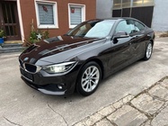 BMW 4 Series 2017