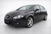 Seat Leon 2009
