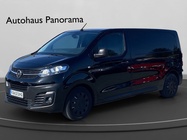 Opel Vivaro 2020