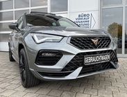 Cupra Ateca 2024