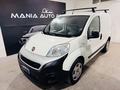 Fiat Fiorino 2020