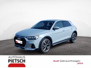 Audi A1 2025