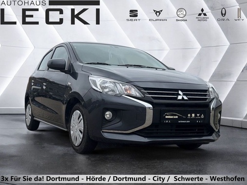 Mitsubishi Space Star 2023