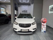 Opel Mokka 2018