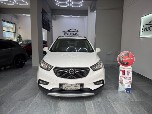 Opel Mokka 2018