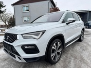 Seat Ateca 2022