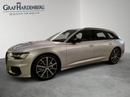 Audi A6 2025