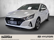 Hyundai i20 2021