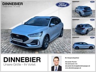 Ford Focus 2024