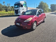 Citroen C3 2007