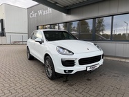 Porsche Cayenne 2018