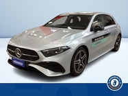 Mercedes-Benz A-Class 2025