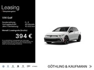 Volkswagen Golf 2024