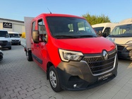 Renault Master 2020