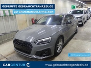 Audi A5 2022