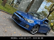 Volkswagen Scirocco 2014